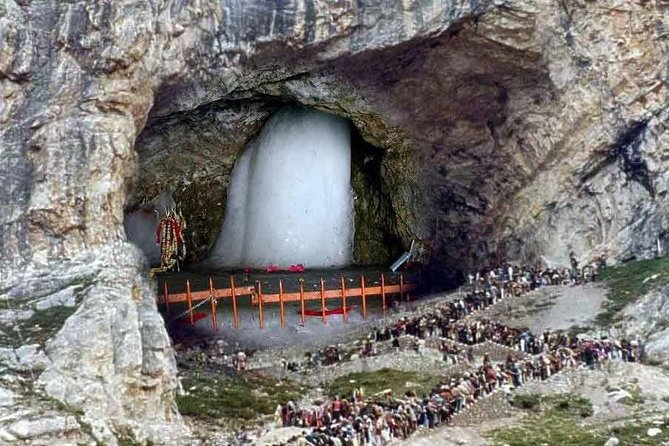 Pahalgam: Where devotion was met with darkness