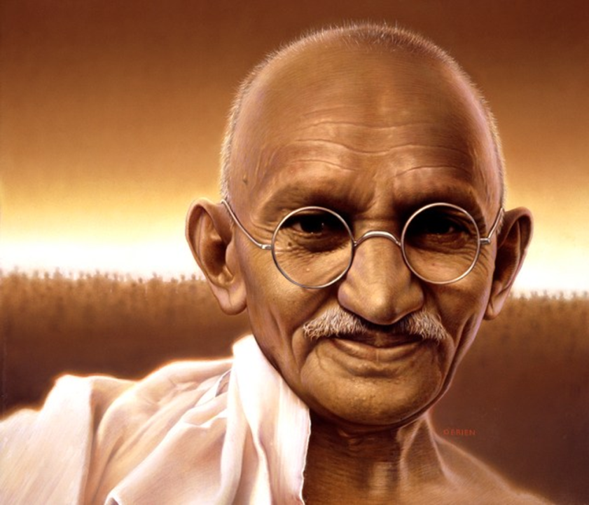 Mahatma Gandhi's legacy - How Hinduism shaped his path to freedom