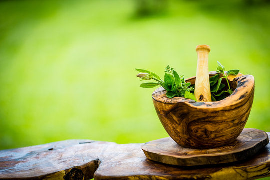 Five Facts about Ayurveda