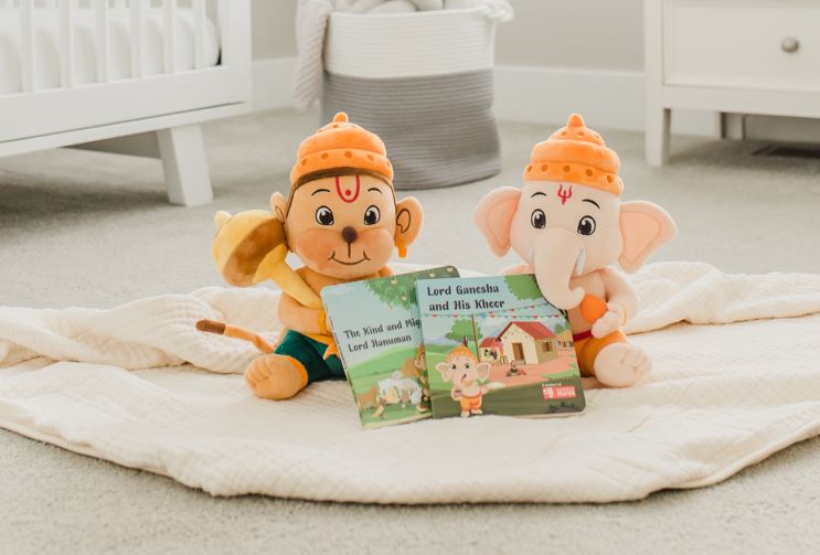 Exploring the Wisdom: Books on Lord Ganesha