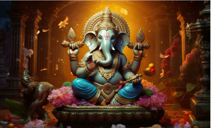 Five key facts about Lord Ganesha - The most beloved God in Hinduism