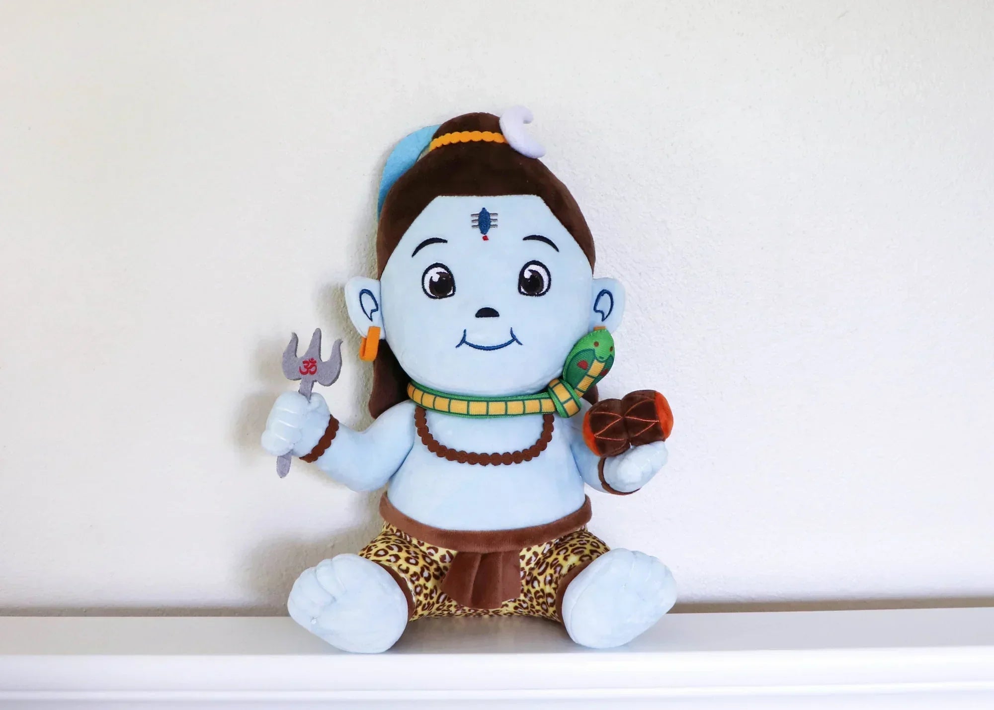 Embracing Heritage: The Need for Hindu Cultural Plush Toys in the Modern Era