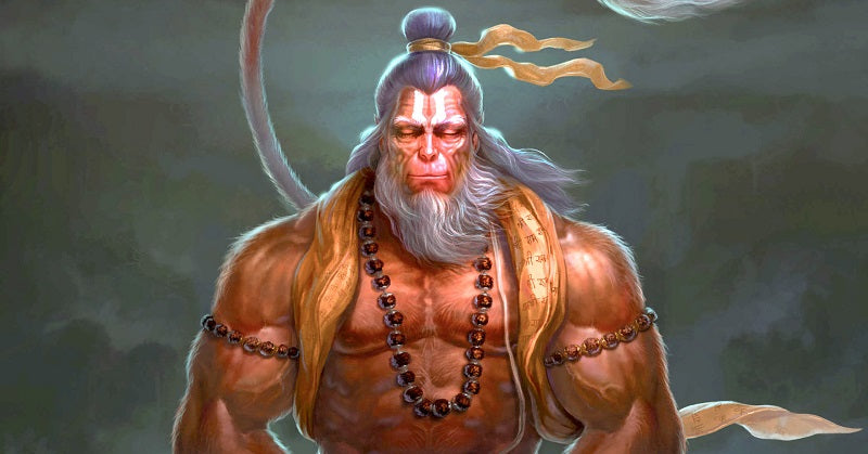 Hanuman Jayanti - Who is Hanuman?