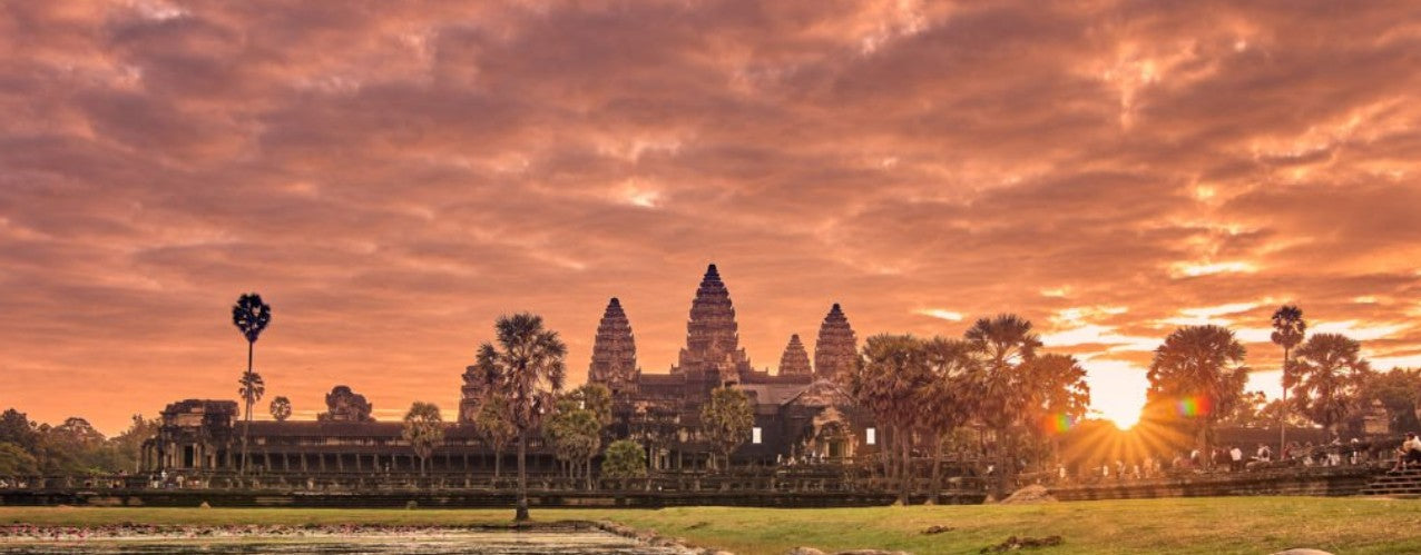 In turmoil - India remains steady