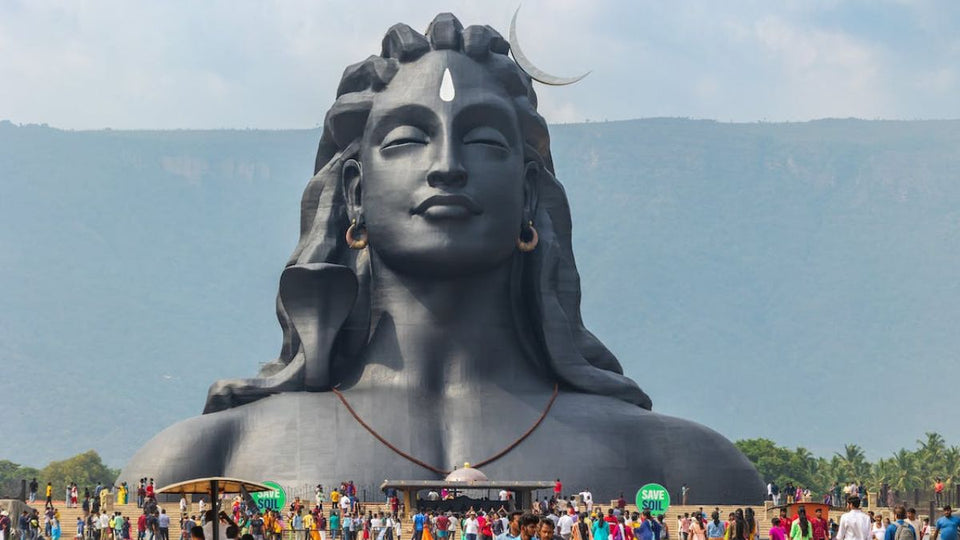 Facts about Lord Shiva