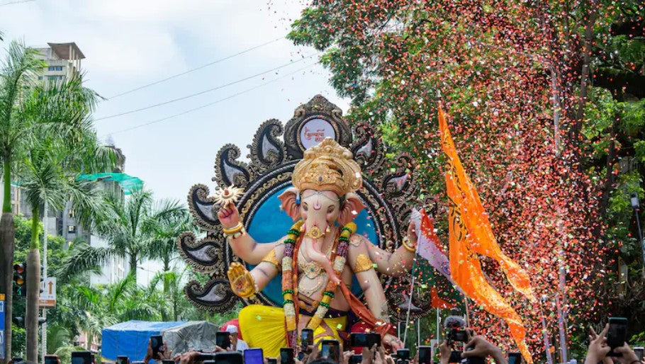 The Festival that brought people together