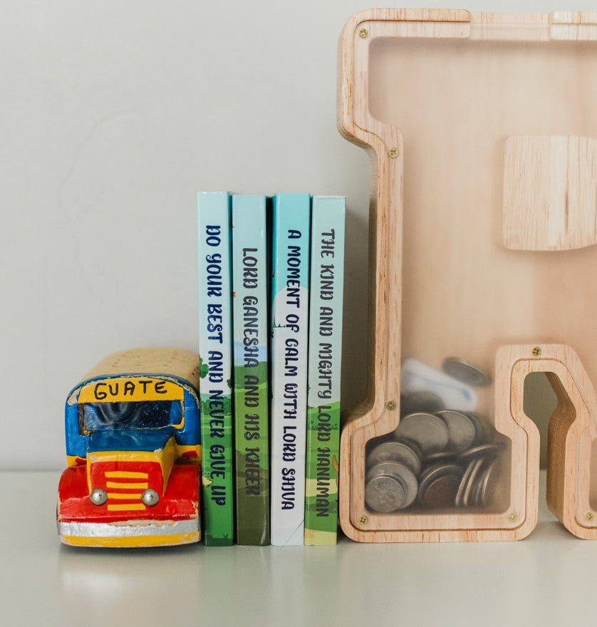 Children’s Books on Indian Culture & Festivals: Teaching Traditions Through Stories