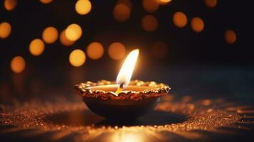 The significance of Diyas