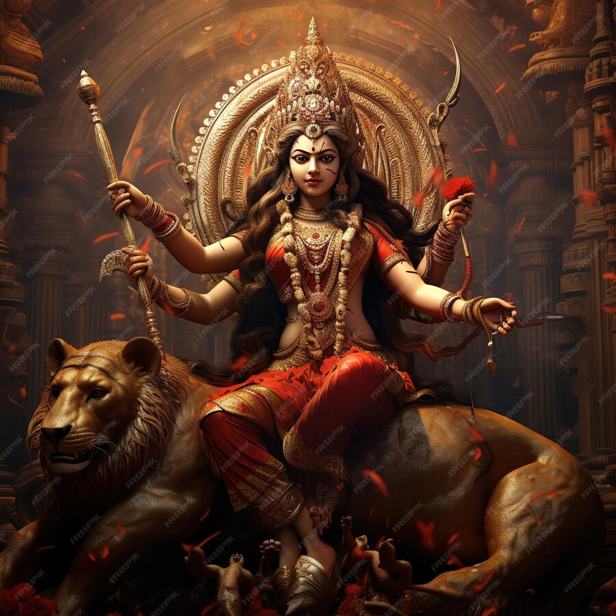 Why Navrati is more than a festival