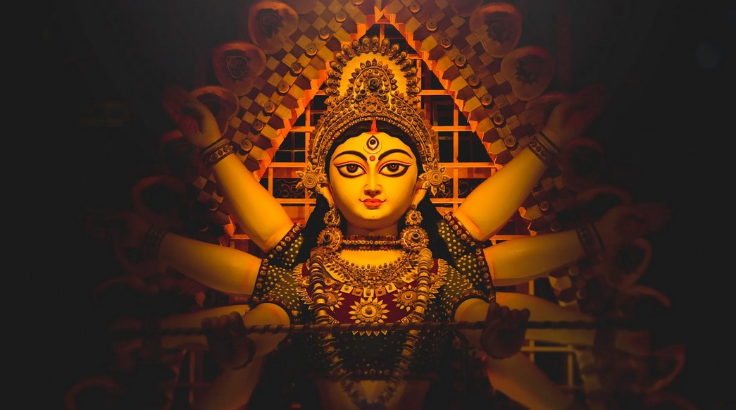 The 3 phases of Navratri