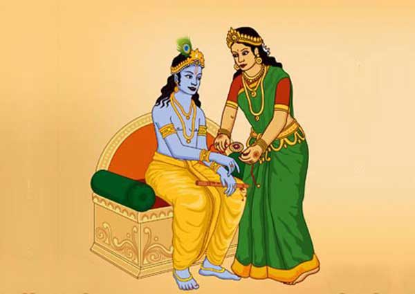 Raksha Bandhan