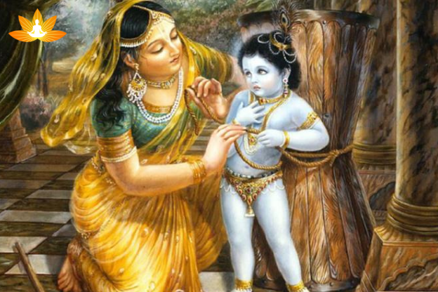 Iconic mothers in Hinduism - A Mother's Day Special by Cuddly Gurus