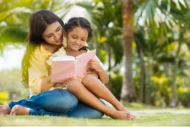 Nurturing Imagination: The Importance of Hindu Storybooks for Children