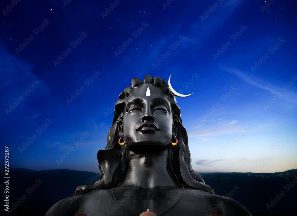 The great night of Lord Shiva - A Mahashivratri special
