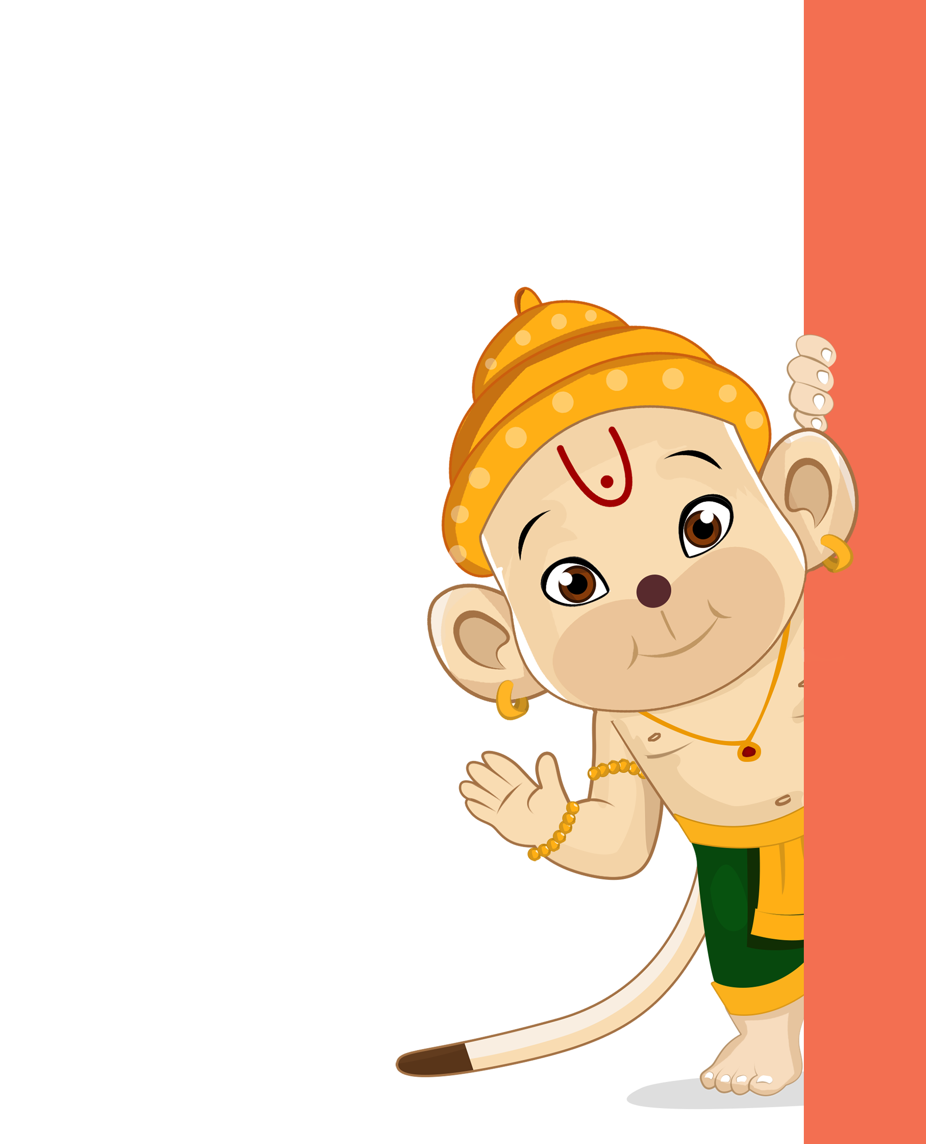 Humble Hanuman <br> Collection