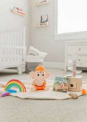 Great Ganesha Plush Toy